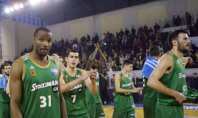 Συνεχίζει την «εξερεύνηση» πρώην παίκτης του Παναθηναϊκού - Βρήκε τον 28ο σταθμό της καριέρας του