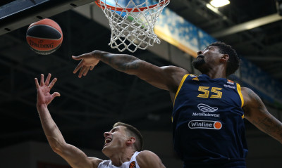 Ζενίτ: «Χάνει» τον Μίκι, που πάει στη Ρεάλ!