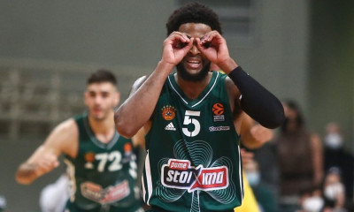 Μακάμπι Τελ Αβίβ: Ο Κάτας θέλει τον Μέικον από τον Παναθηναϊκό