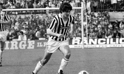 Πάολο Ρόσι: Στους κινηματογράφους το ντοκιμαντέρ για τον αλησμόνητο Ιταλό φορ