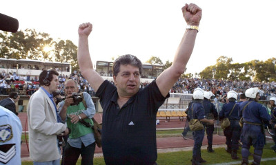 Σουμ: «Πριν το ντέρμπι με τον Ολυμπιακό ελέγχαμε αν είχαν ρίξει κάτι στα νερά των παικτών»