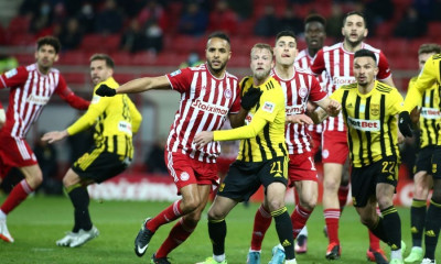 Μακάμπι Χάιφα: Υπογράφει παίκτη του Άρη ενόψει Ολυμπιακού