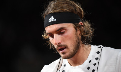 Στέφανος Τσιτσιπάς: Τον πείσμωσε ο αποκλεισμός και πατάει «γκάζι» ενόψει Wimbledon