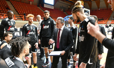 Βίρτους-Αρμάνι Μιλάνο 84-78: Έβγαλε αντίδραση και έχει «σφυγμό» για το πρωτάθλημα