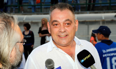 Τρίκαλα: Εν αναμονή της απόφασης του Γιαλιά