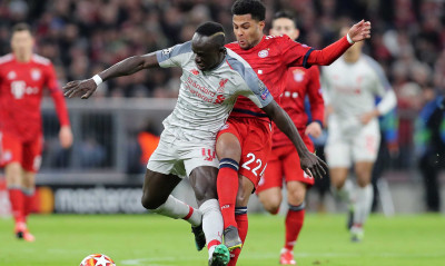 Σκάει η «βόμβα»: Συμφώνησαν Μπάγερν-Λίβερπουλ για Μανέ! (Video)