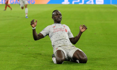 Μπάγερν Μονάχου: Απόλυτη συμφωνία με Λίβερπουλ για Μανέ