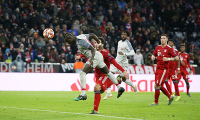 Επιβεβαίωση από Μπάγερν: «Έρχεται ο Μανέ», είπε ο Σαλιχάμιτζιτς