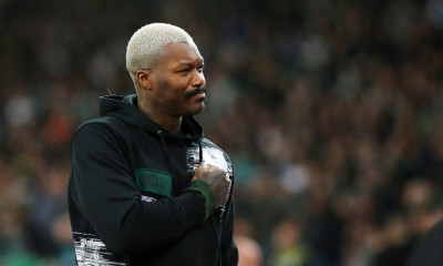 Στην Κρήτη ο Σισέ τραγούδησε τον ύμνο του Παναθηναϊκού! (Video)