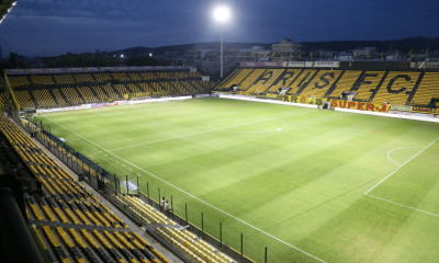 Άρης: Και τα δύο ματς με Γκόμελ στην έδρα του!