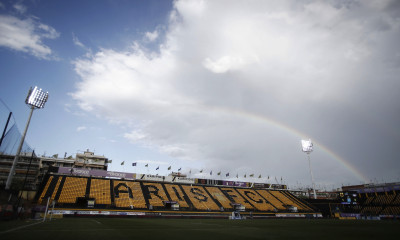 Άρης: Φέρνει Ράφαελ Καμάτσο για τα «φτερά» της επίθεσης (Video)