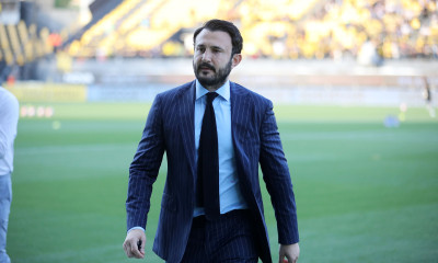 Άρης: Επέμβαση σκωληκοειδίτιδας για Καρυπίδη