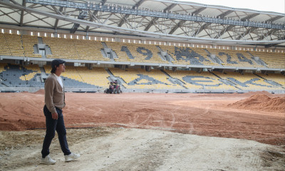 ΑΕΚ: Επίσημη πρόταση για τον «πόθο» του Αλμέιδα - Η απάντηση που κρίνει το σχεδιασμό