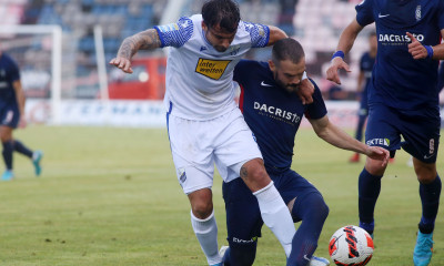 Λαμία-Βέροια: Ούγγρος διαιτητής στον αγώνα μπαράζ