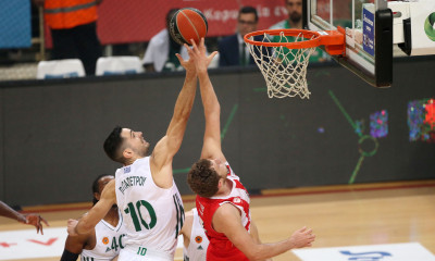 Ολυμπιακός-Παναθηναϊκός ΟΠΑΠ: Η ώρα και το κανάλι του τελικού