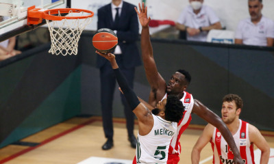 Ολυμπιακός-Παναθηναϊκός ΟΠΑΠ: Στέψη ή παράταση