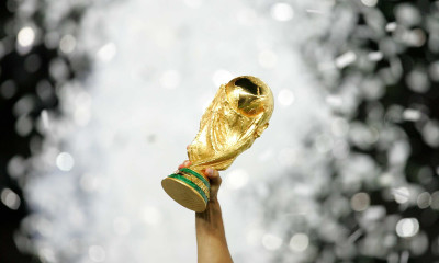 Μουντιάλ 2030: Στο δρόμο για την εκατονταετηρίδα του Παγκόσμιου Κυπέλλου