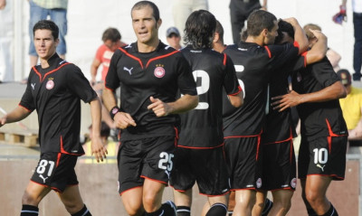 Βοηθός του Γκουαρδιόλα στη Σίτι πρώην παίκτης του Ολυμπιακού (photos)