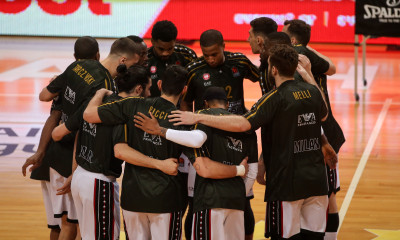 Αρμάνι Μιλάνο: Ζητά παρέμβαση αθλητικού Εισαγγελέα για όσα είπε ο πρόεδρος της Βίρτους!