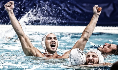 Εθνική Ελλάδας: «Πετούν» για Βουδαπέστη οι Άνδρες και οι Γυναίκες για το Παγκόσμιο