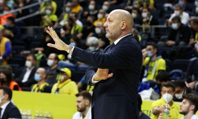 Φενέρμπαχτσε: Τέλος και επίσημα ο Τζόρτζεβιτς - Αναλαμβάνει ο Ιτούδης