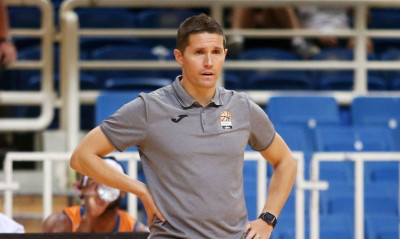 Γκραν Κανάρια: Ανακοίνωσε τον Γιάκα Λάκοβιτς!