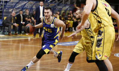 ΠΑΟΚ: Θέλει τον Μαστρογιαννόπουλο