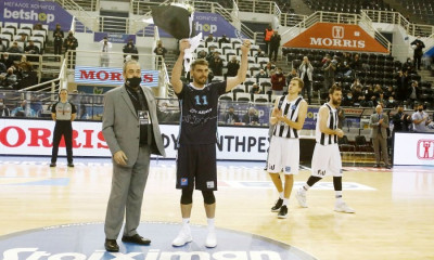 ΠΑΟΚ: «Αρχηγέ η θέση σου σε περιμένει» (video)