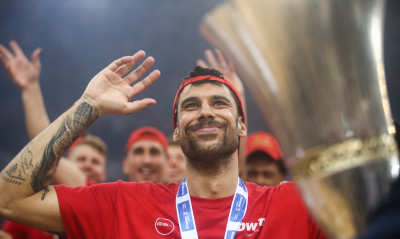 Το φινάλε που ονειρευόταν!