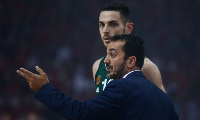 Βόβορας: «Καλύτερες αποφάσεις για να επιστρέψει ο Παναθηναϊκός εκεί που του αξίζει»