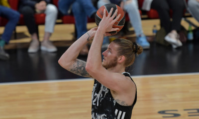 Διέλυσε την Μονακό και έκανε το 1-1 η Βιλερμπάν