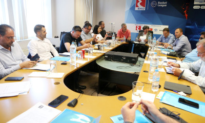 ΕΣΑΚΕ: Πήραν άδεια συμμετοχής οι 8 ΚΑΕ