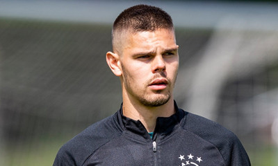 ΠΑΟΚ: Πλησιάζει ο Κοτάρσκι, τέλος από Άγιαξ