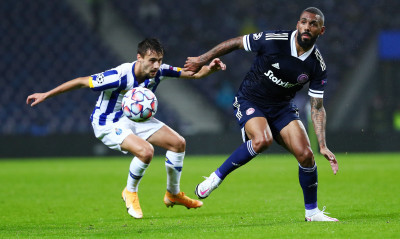 Από την Πόρτο στην Άρσεναλ ο Βιέϊρα