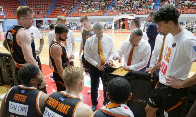 Τεράστια διαφορά στα μπάτζετ που δήλωσε ο Προμηθέας σε Basket League και Eurocup