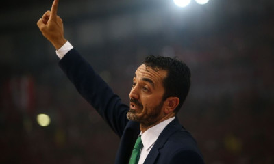 Βόβορας:«Είμαστε στεναχωρημένοι, να κοιτάξουμε την επόμενη μέρα»