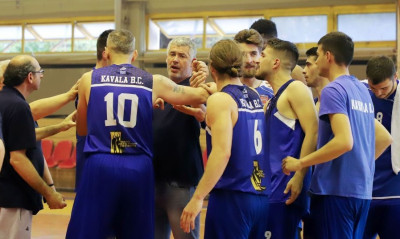 Παγκράτι: Συνεχίζει με Γιαννόπουλο στον πάγκο και τη νέα σεζόν