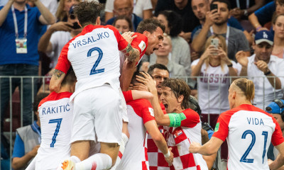 Ολυμπιακός: «Βόμβα» με διεθνή Κροάτη στον Πειραιά (video)