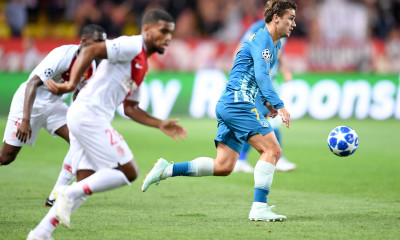 Αθλέτικ Μπιλμπάο: Πρώτος στόχος ο Γκριεζμάν