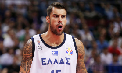 ΕΟΚ: Το μήνυμα για τον Γιώργο Πρίντεζη