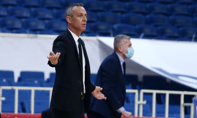 Μακάμπι Τελ Αβίβ: Έτσι συμφώνησε ο Κάτας - Οι ατάκες για Μπλατ