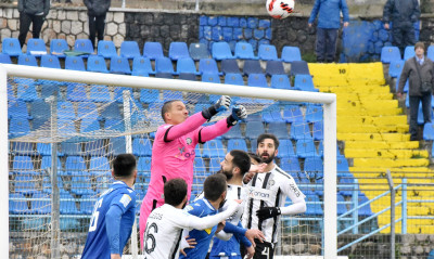 ΟΦΗ: Έφυγε από την Κρήτη κι επιστρέφει στα 38 του στην Αϊντχόφεν!