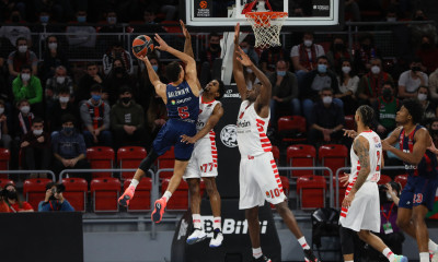 Μπασκόνια: Αποθέωση για Μπόλντγουιν - Η ατάκα του νέου τεχνικού των Βάσκων