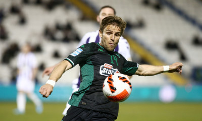 Παναθηναϊκός: Έτοιμος να ανανεώσει ο Σάντσες