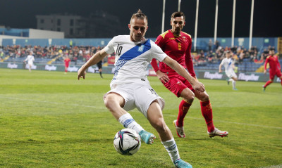 Νέα σενάρια για Πέλκα – «Εκτός πλάνων του Ζεσούς στη Φενέρμπαχτσε»