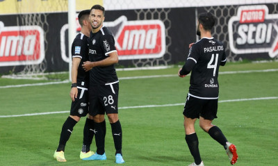 ΟΦΗ: Ο Φελίπε έδωσε πιθανότητες στους Κρητικούς για την παραμονή του