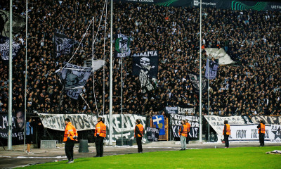 Ισόπαλο το πρώτο φιλικό της Λέφσκι - Ατάκες «φωτιά» για ΠΑΟΚ από τον τεχνικό της ομάδας (video)