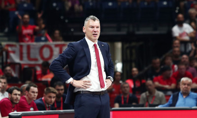 Μπαρτσελόνα: Η αντίδραση του Γιασικεβίτσιους μετά την ήττα στη Μαδρίτη - «Παίζουμε για τις ζωές μας»