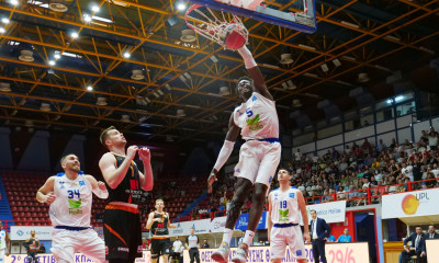 Προμηθέας Πατρών-Λάρισα: Φινάλε ή παράταση