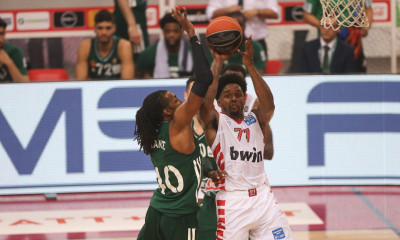 Ολυμπιακός: Έγραψε ιστορία - Πρώτη φορά χωρίς ήττα σε πλέι οφ